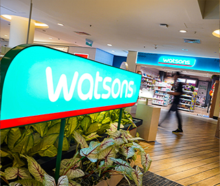 Watsons